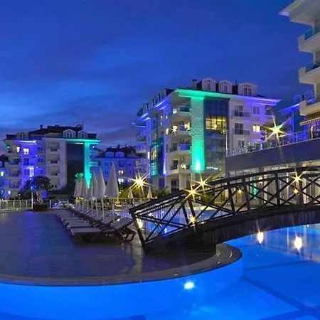 Olive Alanya